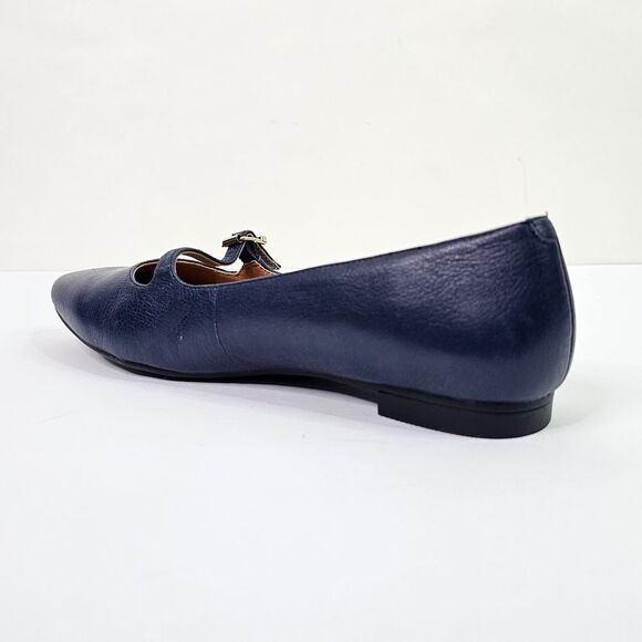 NWOB Vionic Blue Gem Delilah Ballet Flat - Picture 6 of 12